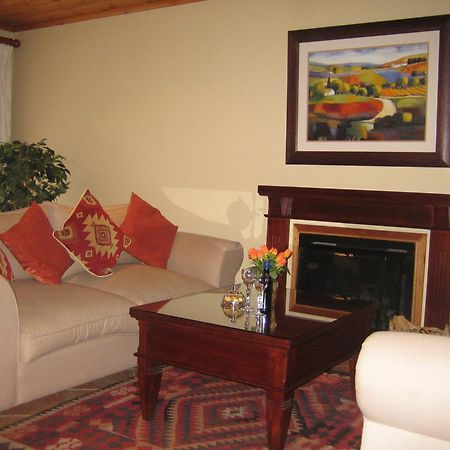 Oak Tree Lodge Парл Экстерьер фото