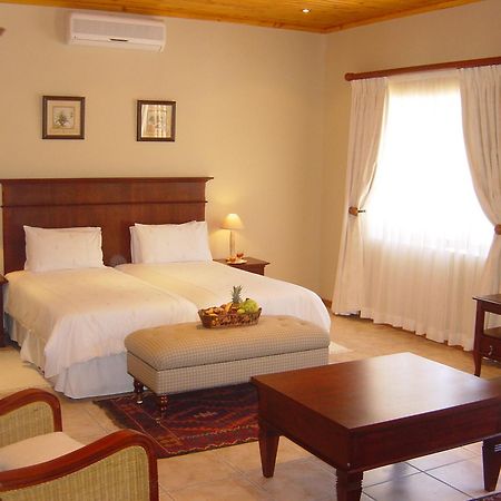 Oak Tree Lodge Парл Экстерьер фото