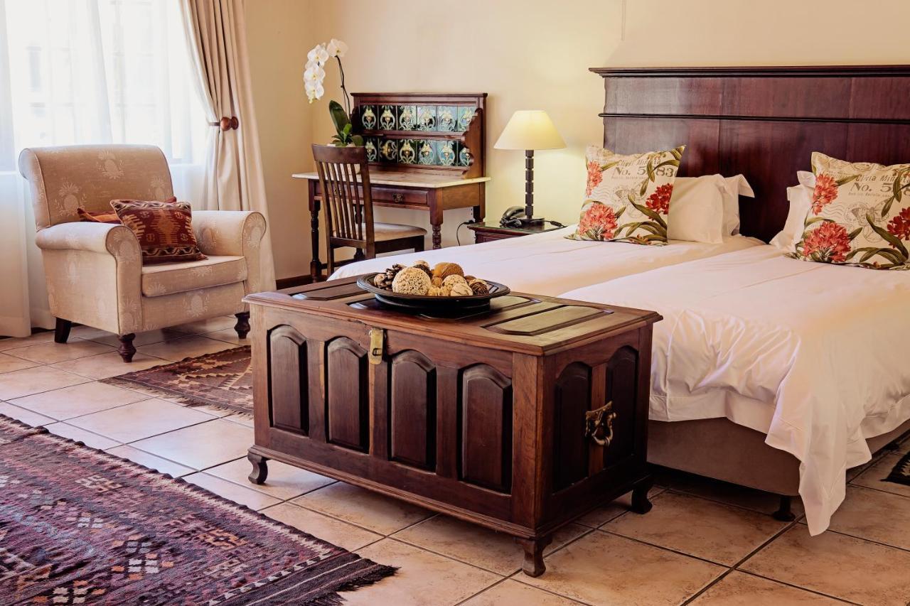 Oak Tree Lodge Парл Экстерьер фото