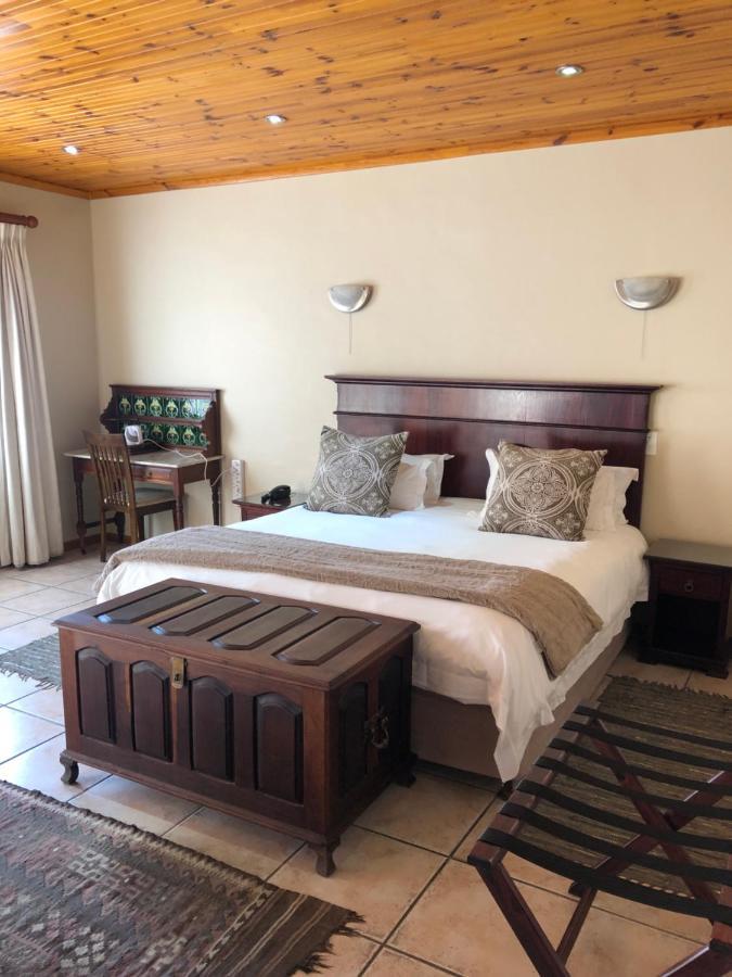 Oak Tree Lodge Парл Экстерьер фото