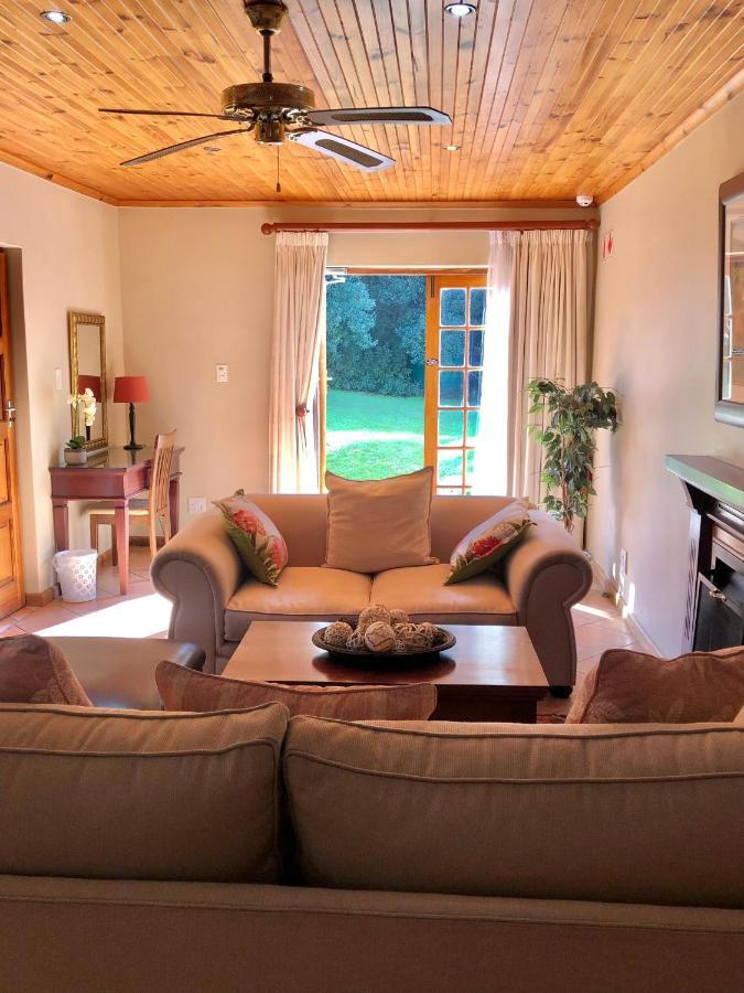Oak Tree Lodge Парл Экстерьер фото