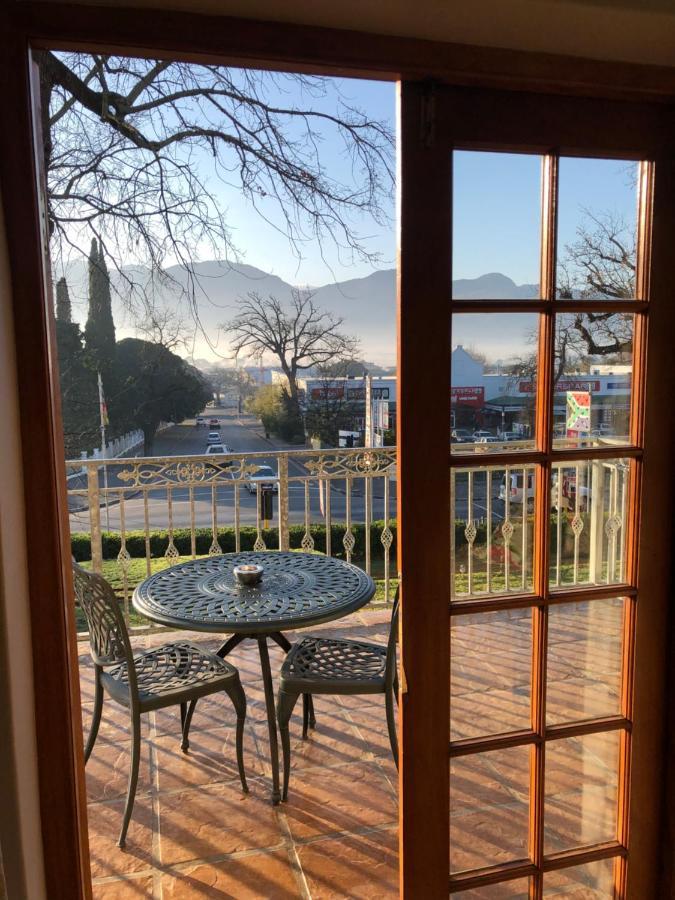 Oak Tree Lodge Парл Экстерьер фото