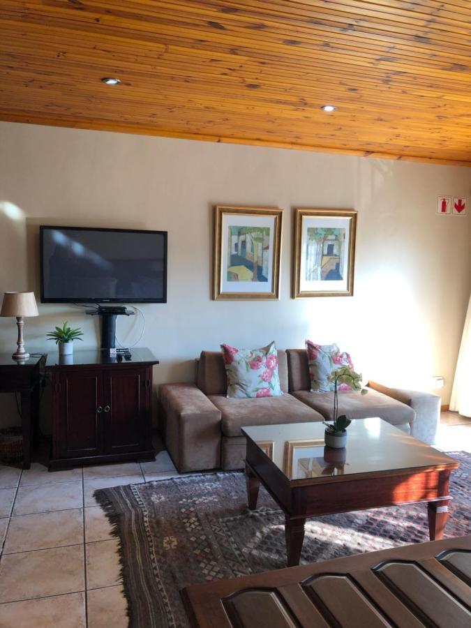 Oak Tree Lodge Парл Экстерьер фото