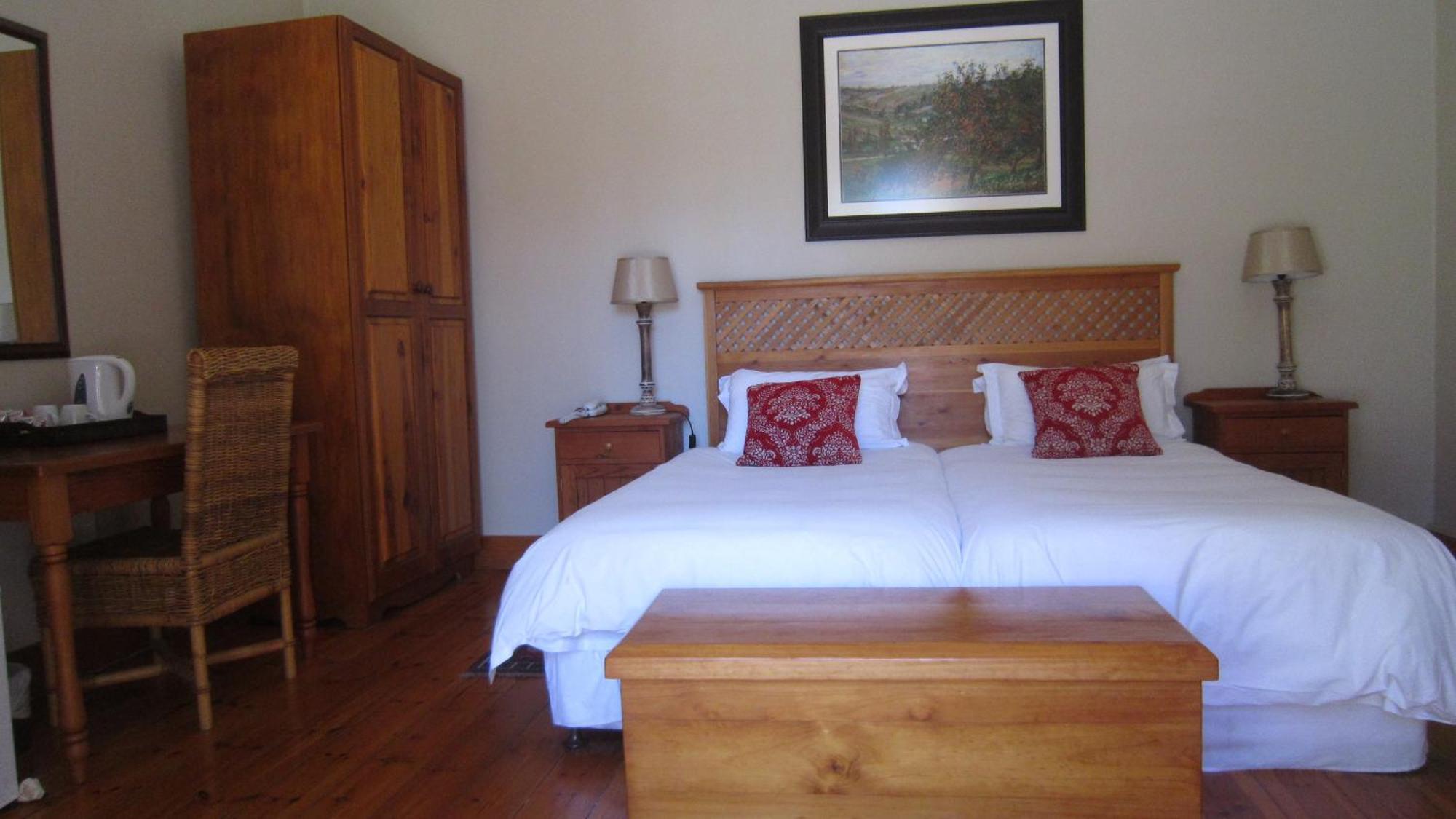 Oak Tree Lodge Парл Экстерьер фото