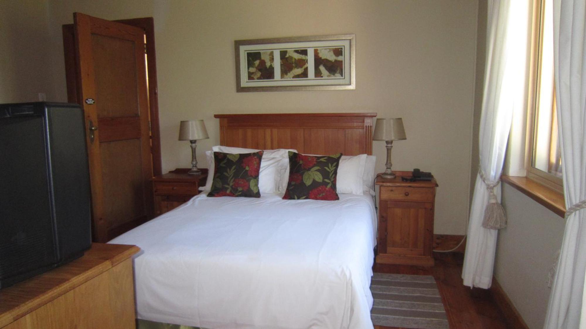 Oak Tree Lodge Парл Экстерьер фото