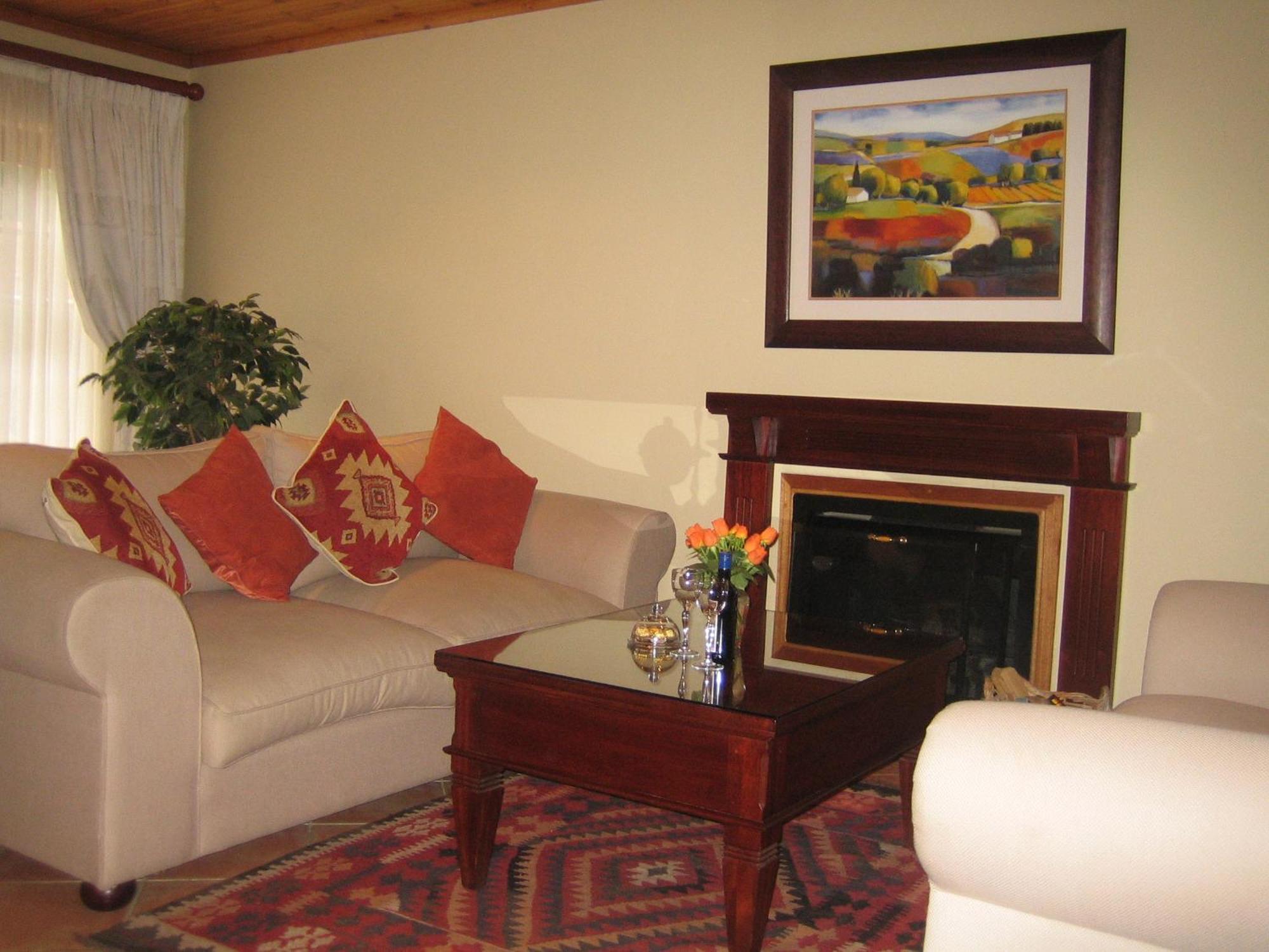 Oak Tree Lodge Парл Экстерьер фото