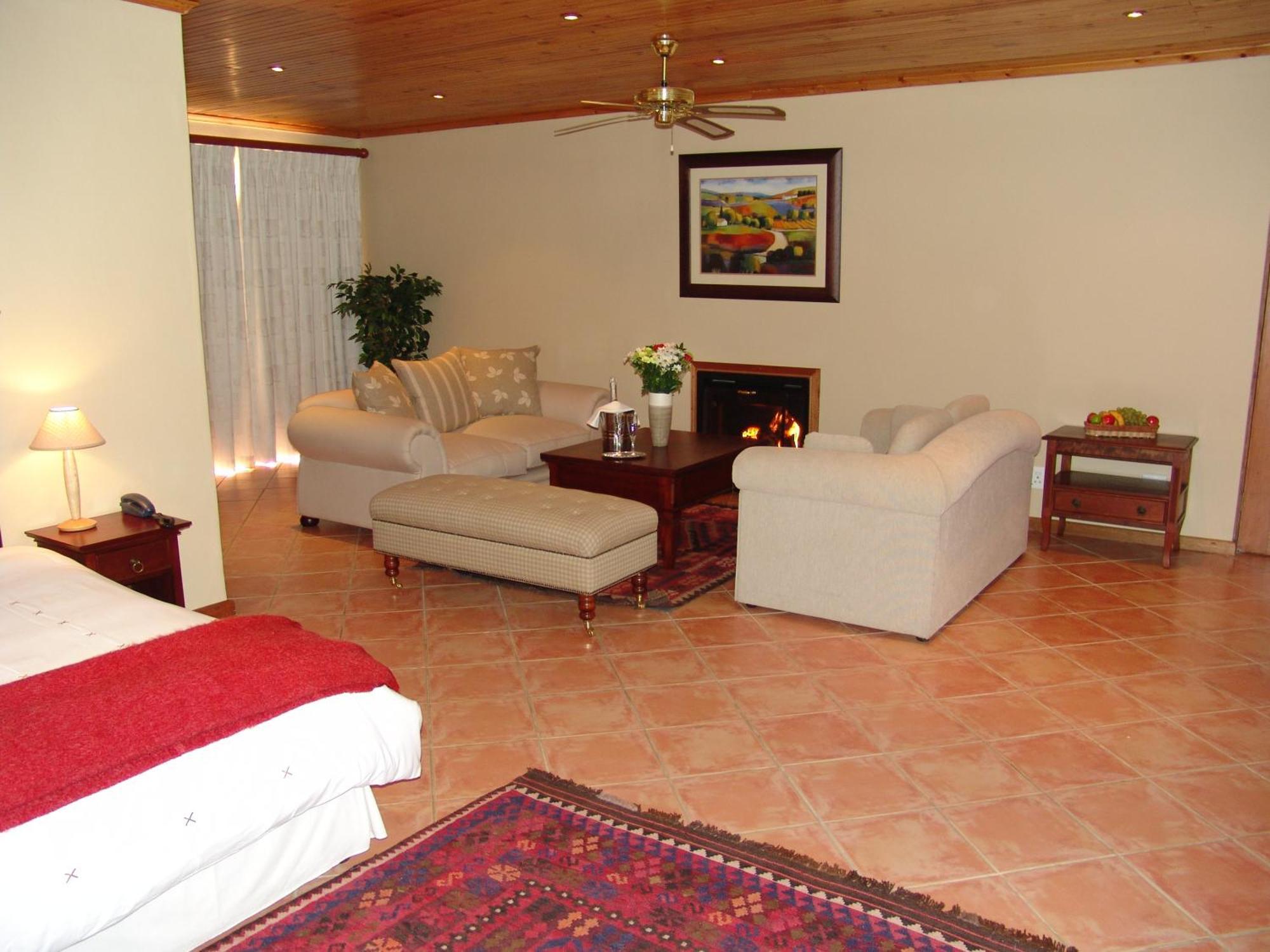 Oak Tree Lodge Парл Экстерьер фото