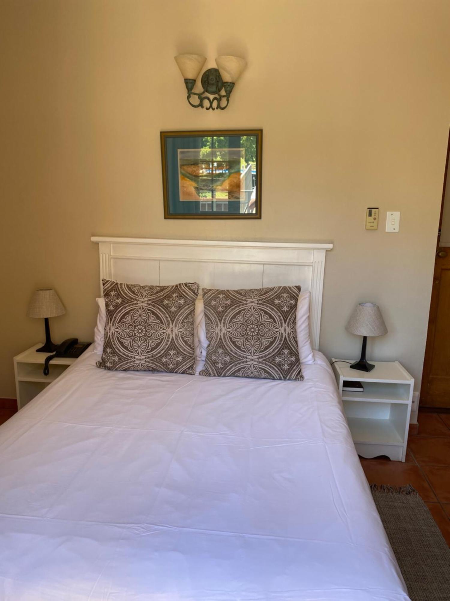 Oak Tree Lodge Парл Экстерьер фото