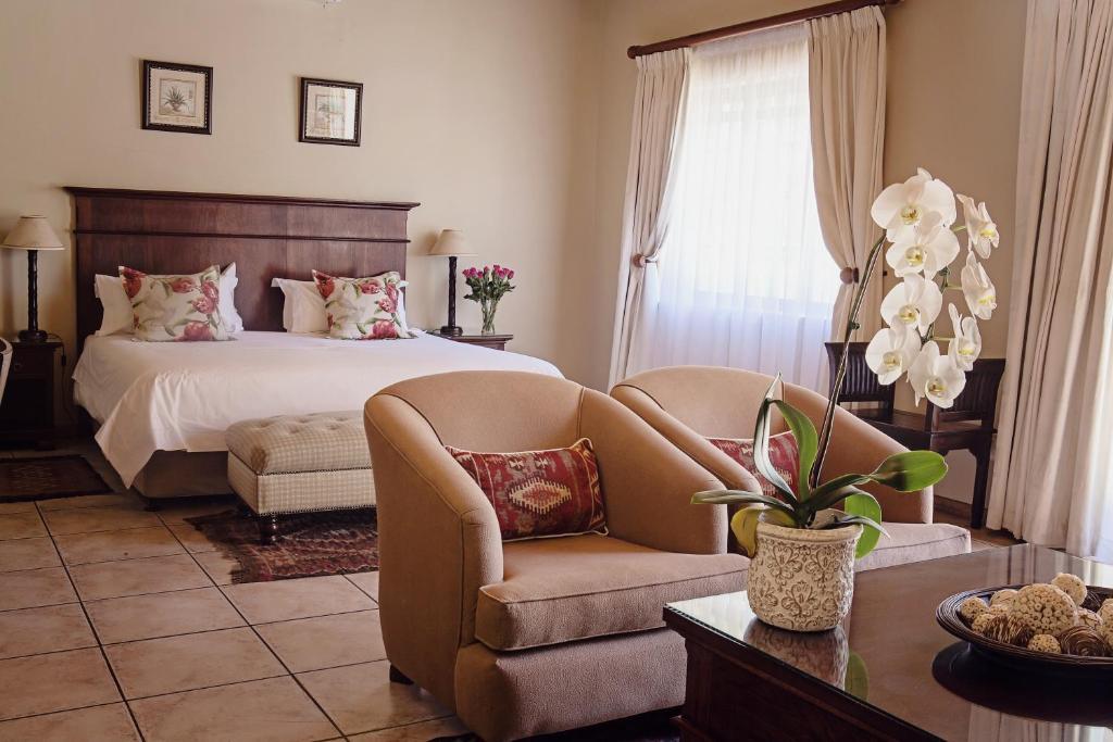 Oak Tree Lodge Парл Экстерьер фото