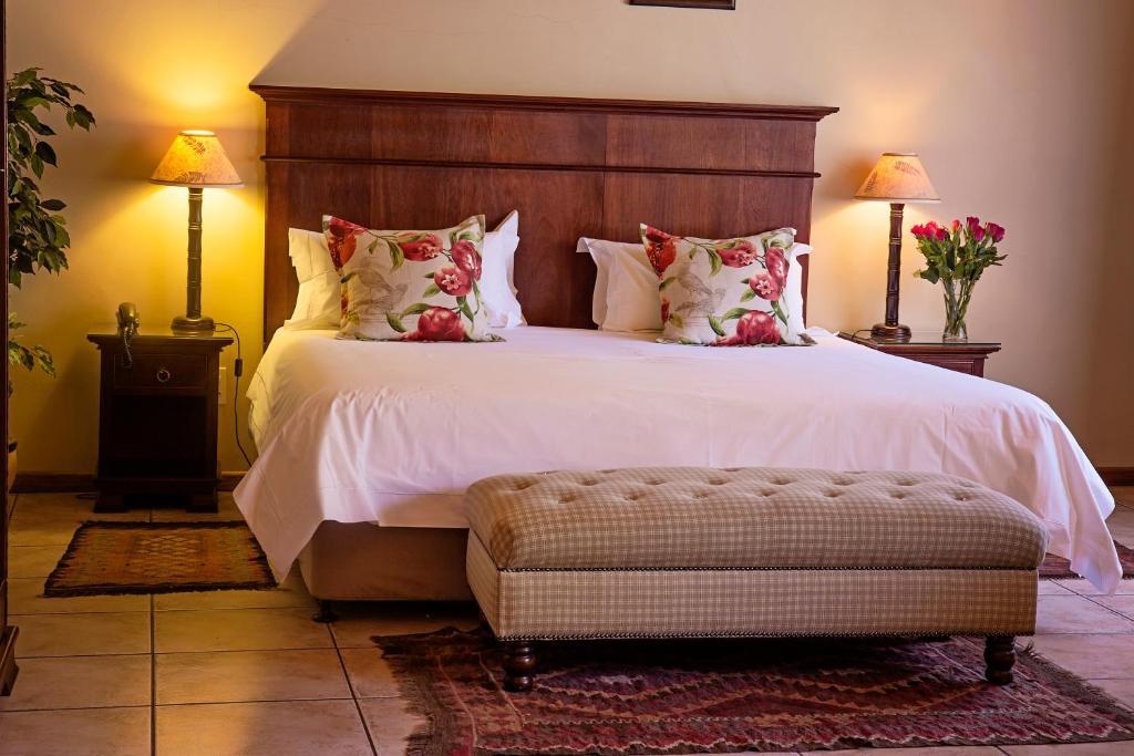 Oak Tree Lodge Парл Экстерьер фото