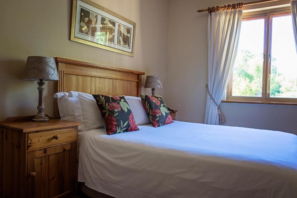 Oak Tree Lodge Парл Экстерьер фото