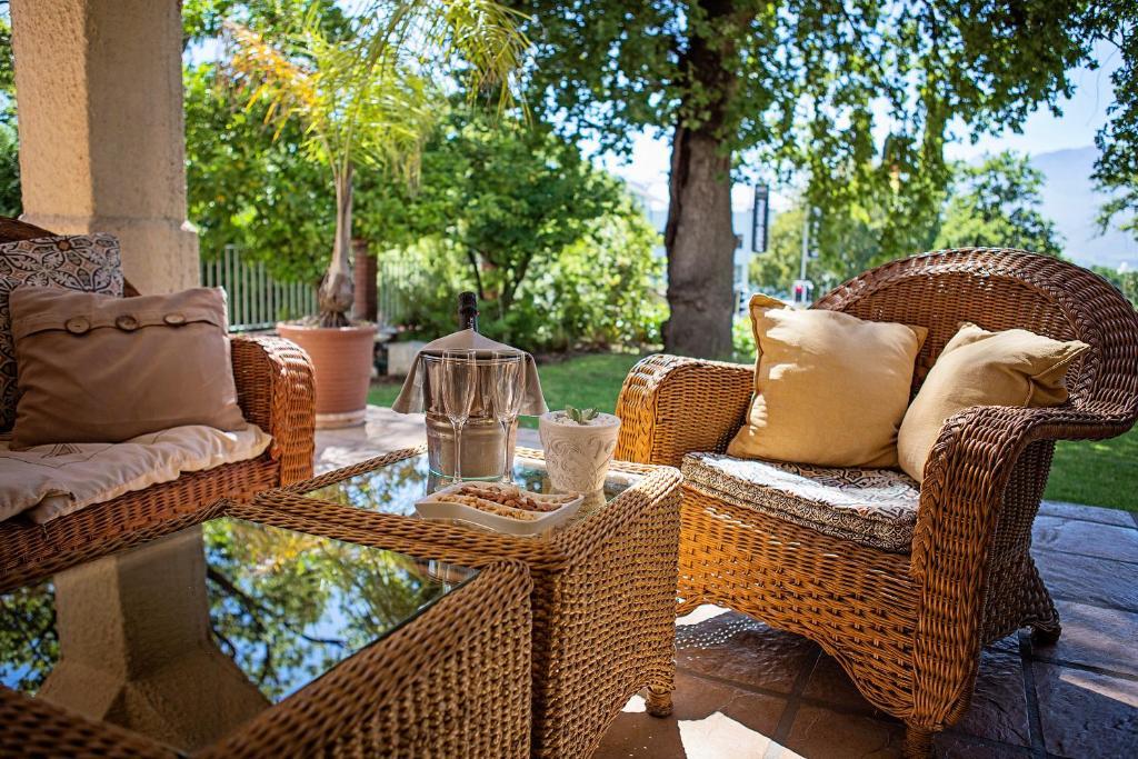 Oak Tree Lodge Парл Экстерьер фото