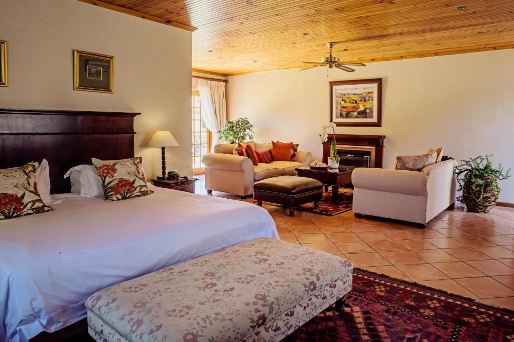 Oak Tree Lodge Парл Экстерьер фото