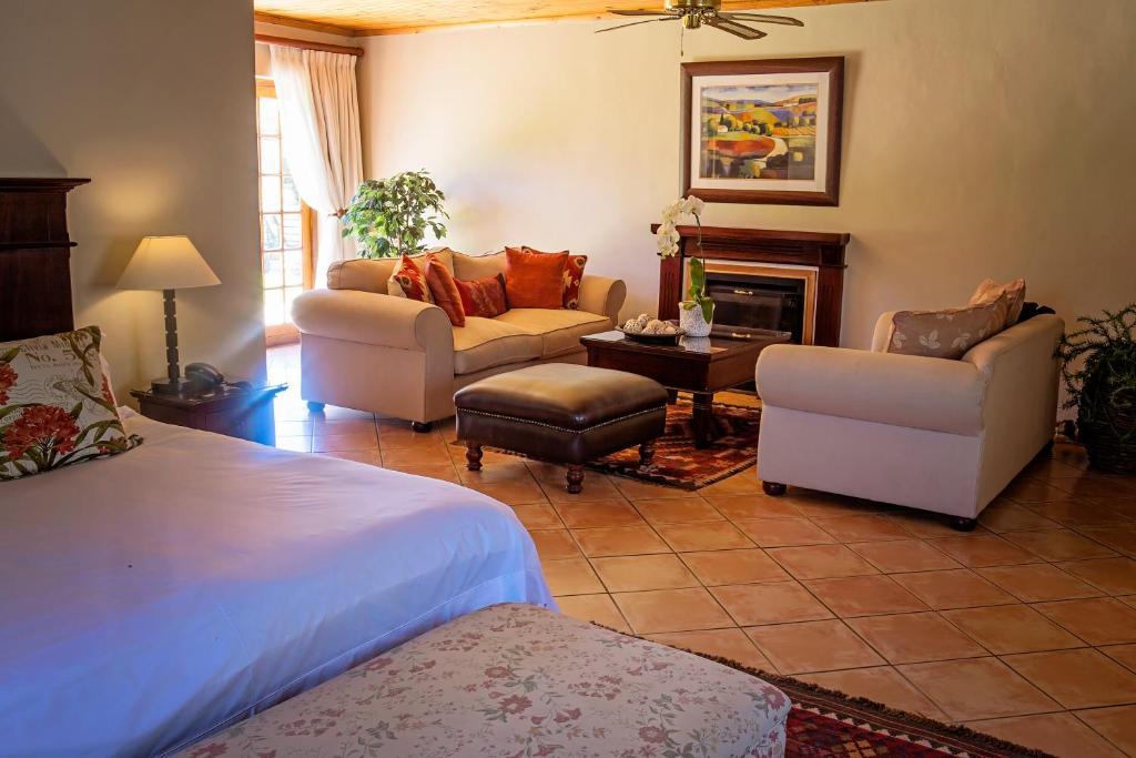 Oak Tree Lodge Парл Экстерьер фото