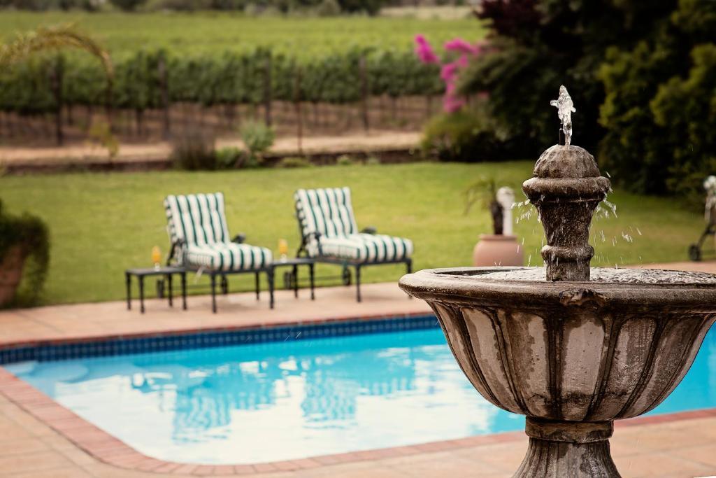 Oak Tree Lodge Парл Экстерьер фото