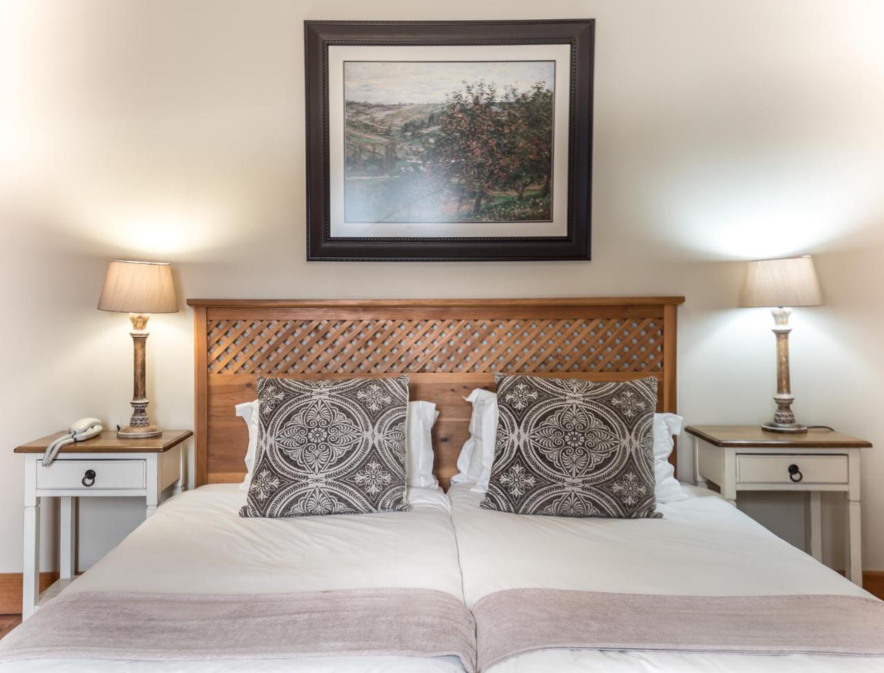 Oak Tree Lodge Парл Экстерьер фото