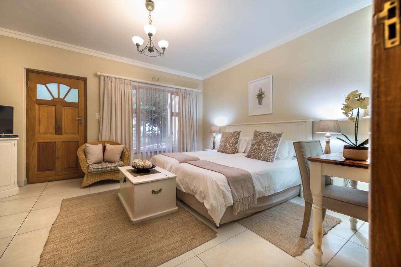 Oak Tree Lodge Парл Экстерьер фото