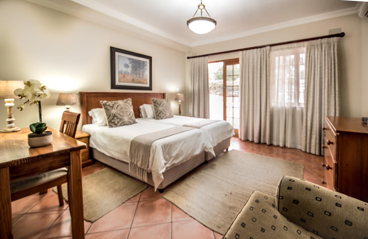 Oak Tree Lodge Парл Экстерьер фото
