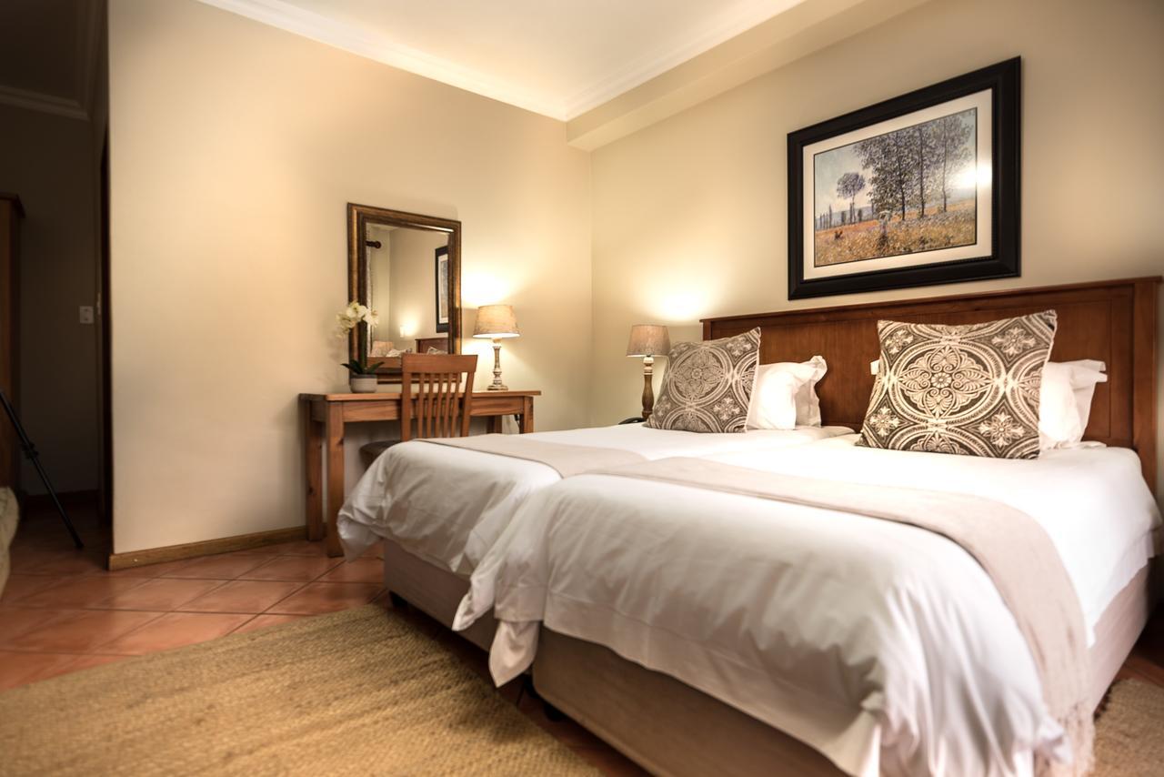 Oak Tree Lodge Парл Экстерьер фото