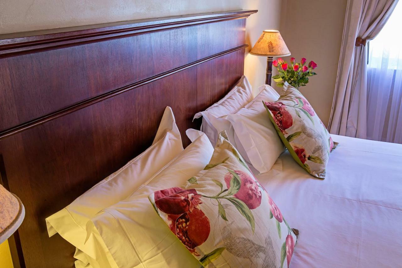 Oak Tree Lodge Парл Экстерьер фото