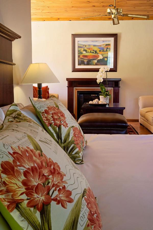 Oak Tree Lodge Парл Экстерьер фото