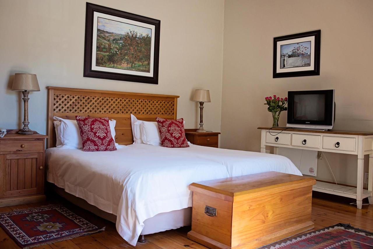 Oak Tree Lodge Парл Экстерьер фото