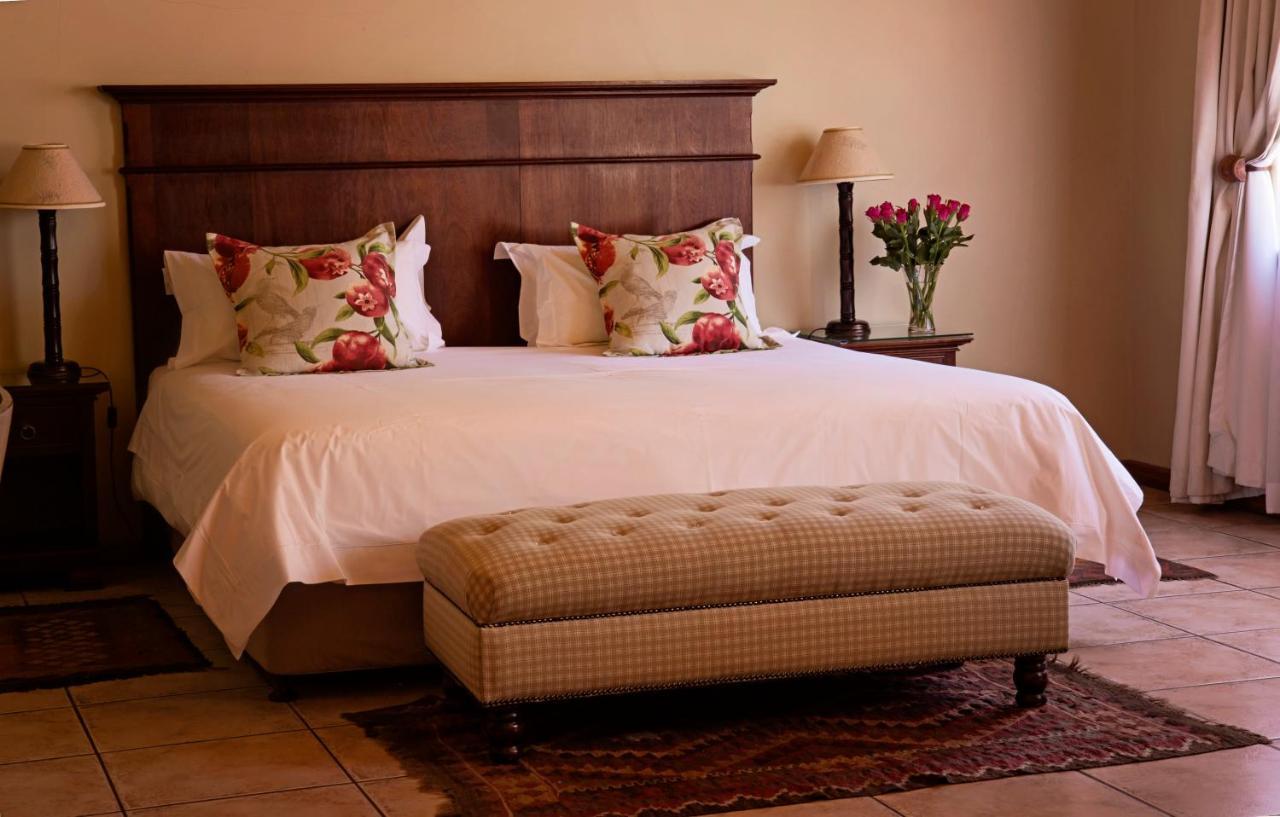 Oak Tree Lodge Парл Экстерьер фото